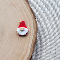 Gnome Clay Charms