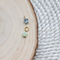 Acrylic Tiny Star Charms