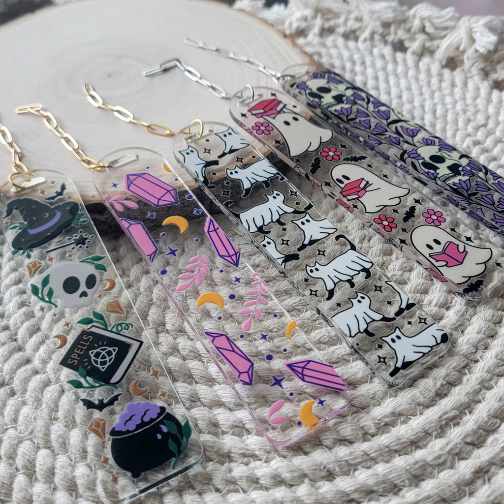 Bookmarks