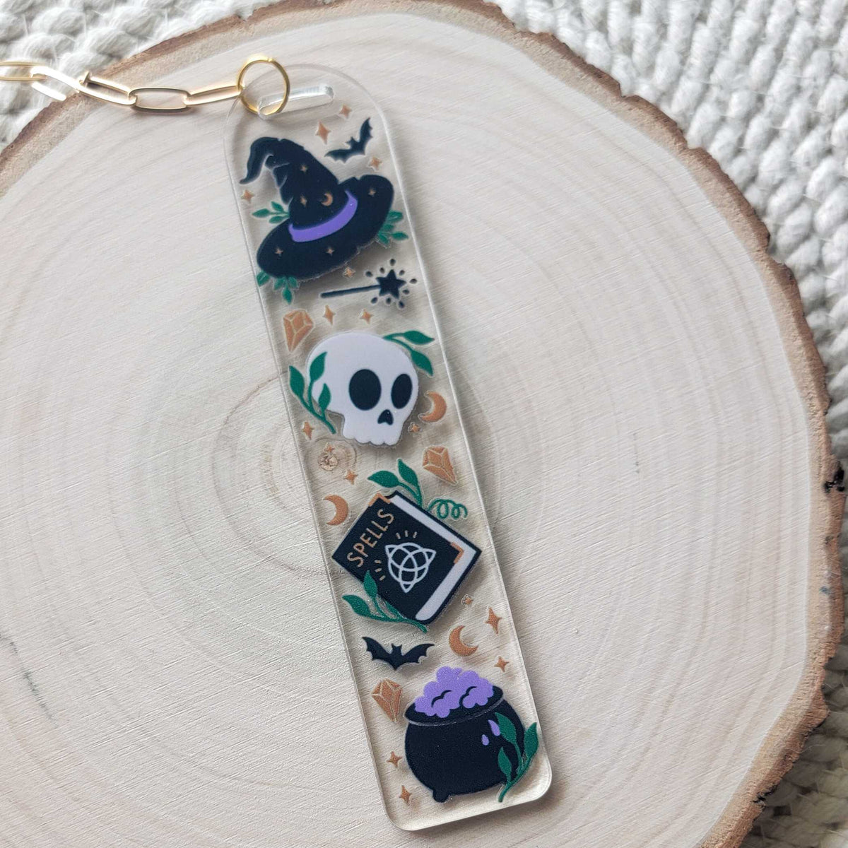 Bookmarks