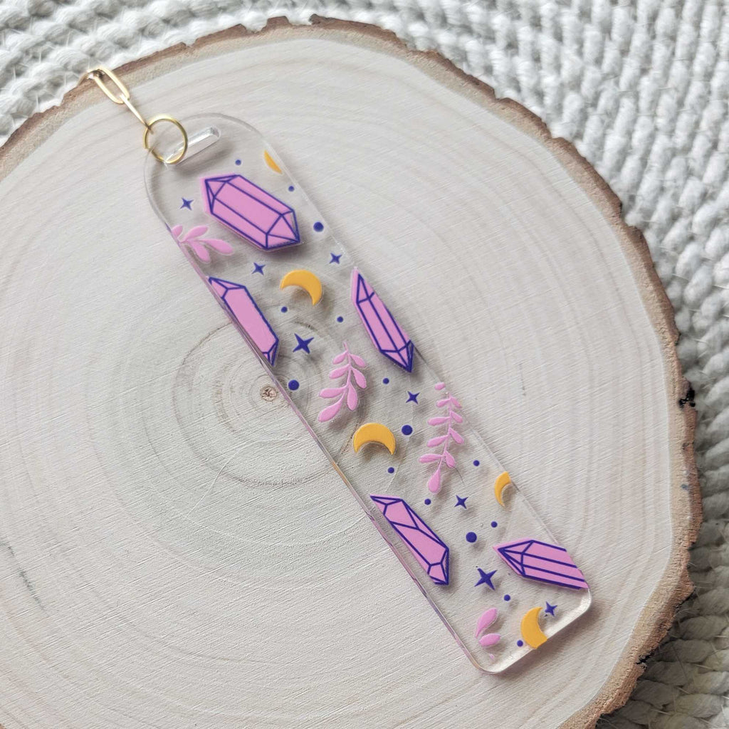 Bookmarks
