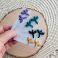 Dragon Studs
