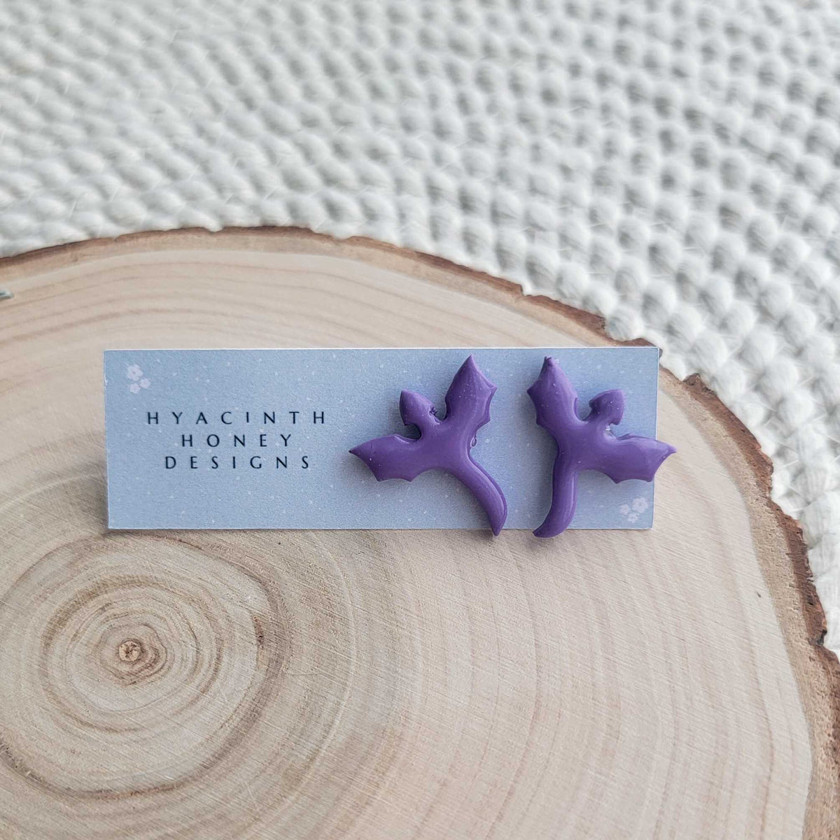 Dragon Studs