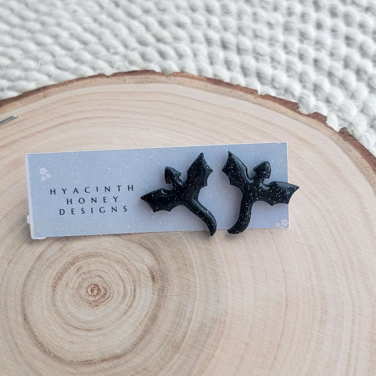 Dragon Studs