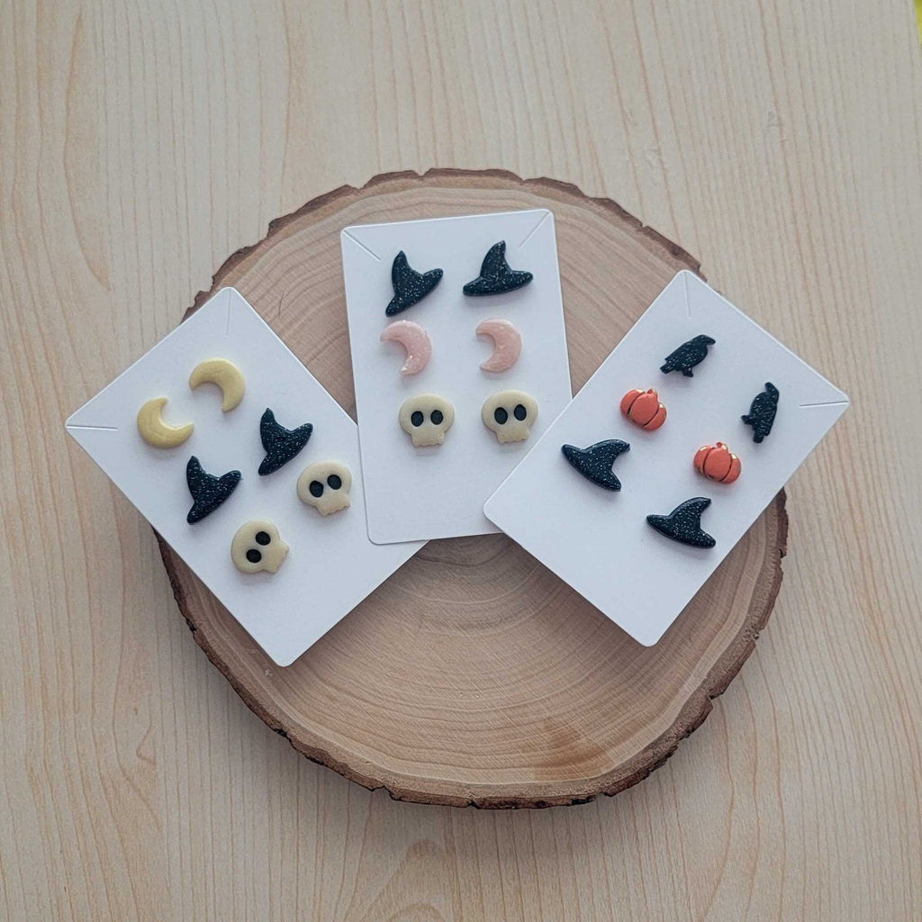 Build Your Own Stud Pack: Fall/ Halloween