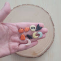 Build Your Own Stud Pack: Fall/ Halloween