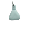 Beaker Clay Charm
